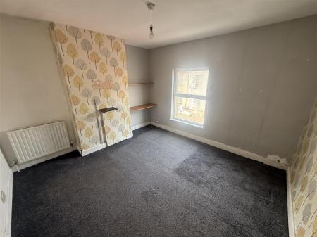 3 bedroom Terraced House for sale in All Saints Road, Burton-On-Trent