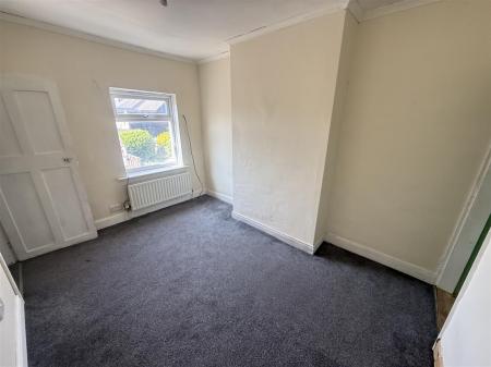 3 bedroom Terraced House for sale in All Saints Road, Burton-On-Trent