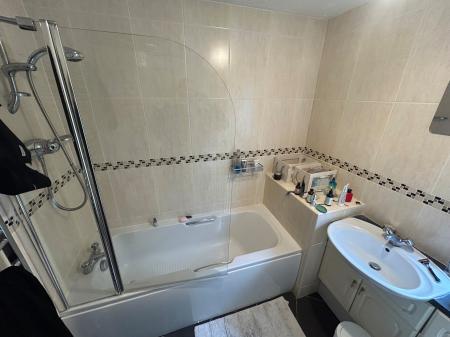 3 bedroom Detached house to let in Belcher Close, Leicestershire, Coalville, LE67