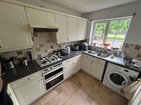 3 bedroom Detached house to let in Belcher Close, Leicestershire, Coalville, LE67