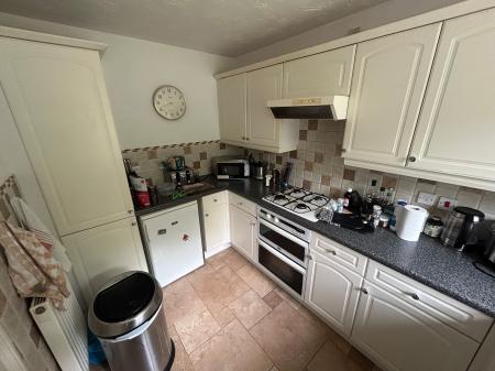 3 bedroom Detached house to let in Belcher Close, Leicestershire, Coalville, LE67