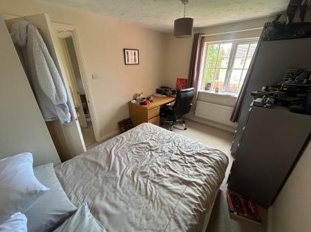 3 bedroom Detached house to let in Belcher Close, Leicestershire, Coalville, LE67