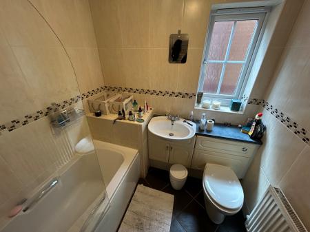 3 bedroom Detached house to let in Belcher Close, Leicestershire, Coalville, LE67