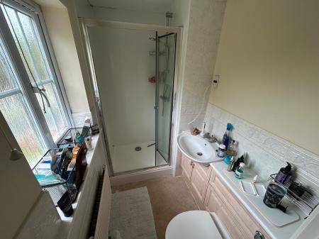 3 bedroom Detached house to let in Belcher Close, Leicestershire, Coalville, LE67