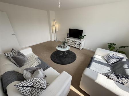 3 bedroom Detached house for sale in Hillside Road, Tatenhill, Burton-On-Trent