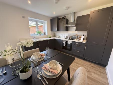 3 bedroom Detached house for sale in Hillside Road, Tatenhill, Burton-On-Trent