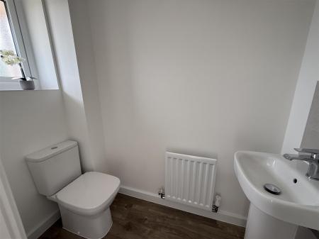 3 bedroom Detached house for sale in Hillside Road, Tatenhill, Burton-On-Trent
