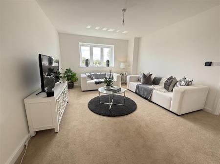 3 bedroom Detached house for sale in Hillside Road, Tatenhill, Burton-On-Trent