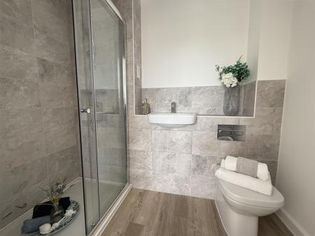 3 bedroom Detached house for sale in Hillside Road, Tatenhill, Burton-On-Trent