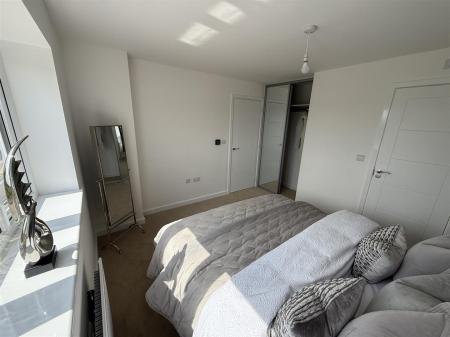 3 bedroom Detached house for sale in Hillside Road, Tatenhill, Burton-On-Trent