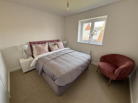 3 bedroom Detached house for sale in Hillside Road, Tatenhill, Burton-On-Trent