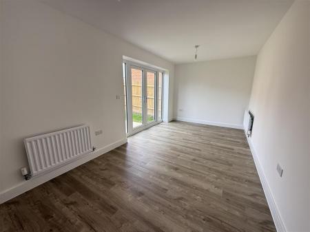 5 bedroom Detached house for sale in Hillside Road, Tatenhill, Burton-On-Trent