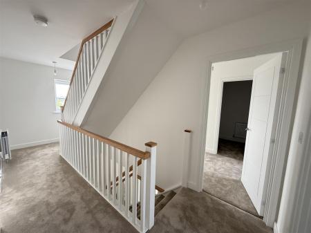 5 bedroom Detached house for sale in Hillside Road, Tatenhill, Burton-On-Trent