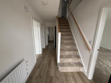 5 bedroom Detached house for sale in Hillside Road, Tatenhill, Burton-On-Trent