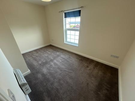 1 bedroom Flat to let in Wood Street, Staffordshire, Burton upon Trent, DE14