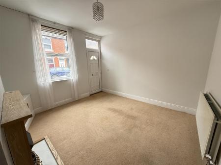 2 bedroom Terraced House for sale in Balfour Street, Burton-On-Trent