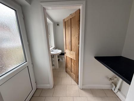 2 bedroom Terraced House for sale in Balfour Street, Burton-On-Trent