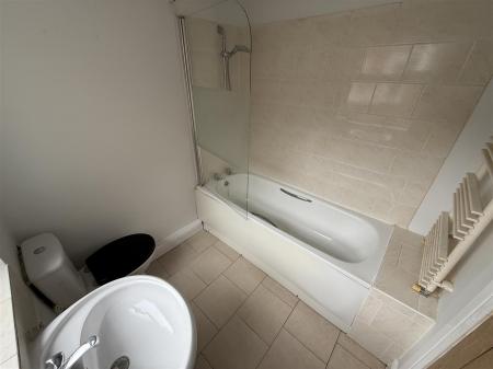 2 bedroom Terraced House for sale in Balfour Street, Burton-On-Trent
