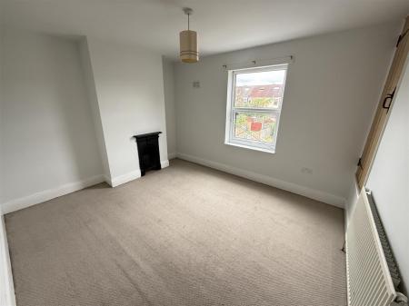 2 bedroom Terraced House for sale in Balfour Street, Burton-On-Trent
