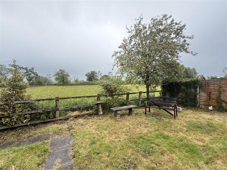 2 bedroom Detached house for sale in Uttoxeter Road, Foston, Derby