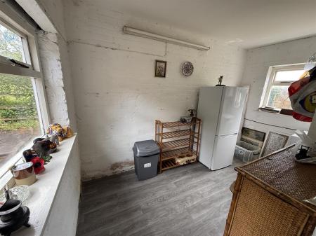 2 bedroom Detached house for sale in Uttoxeter Road, Foston, Derby