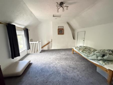 2 bedroom Detached house for sale in Uttoxeter Road, Foston, Derby