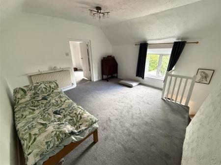 2 bedroom Detached house for sale in Uttoxeter Road, Foston, Derby
