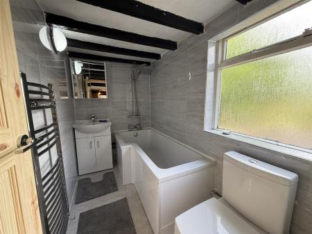 2 bedroom Detached house for sale in Uttoxeter Road, Foston, Derby