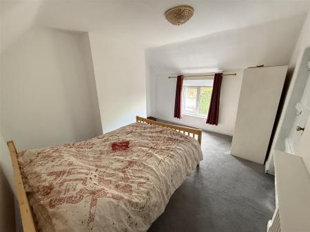 2 bedroom Detached house for sale in Uttoxeter Road, Foston, Derby