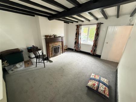 2 bedroom Detached house for sale in Uttoxeter Road, Foston, Derby