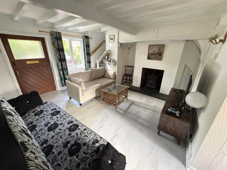 2 bedroom Detached house for sale in Uttoxeter Road, Foston, Derby
