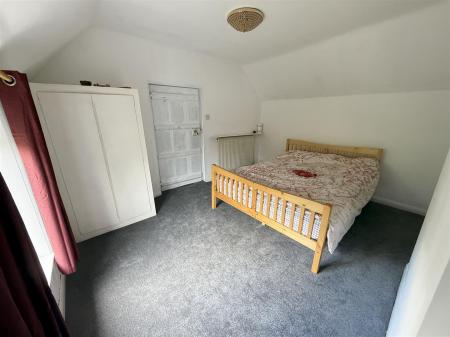 2 bedroom Detached house for sale in Uttoxeter Road, Foston, Derby