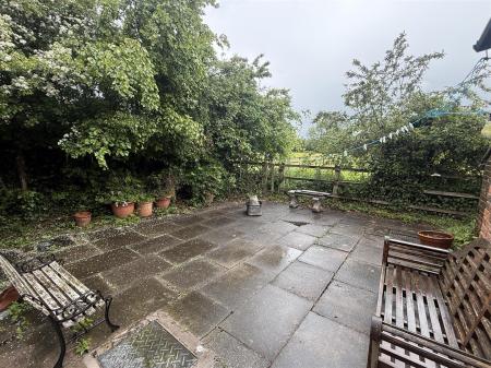 2 bedroom Detached house for sale in Uttoxeter Road, Foston, Derby