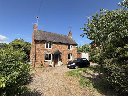 Uttoxeter Road, Foston, Derby