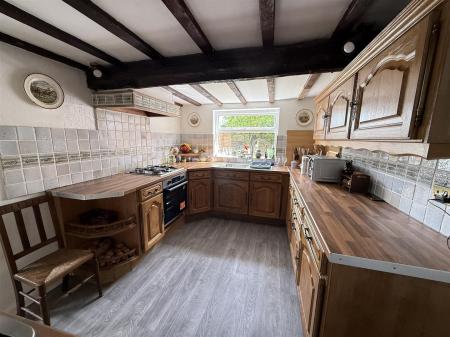 2 bedroom Detached house for sale in Uttoxeter Road, Foston, Derby