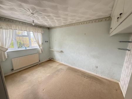 2 bedroom Detached bungalow for sale in Chatsworth Drive, Tutbury, Burton-On-Trent