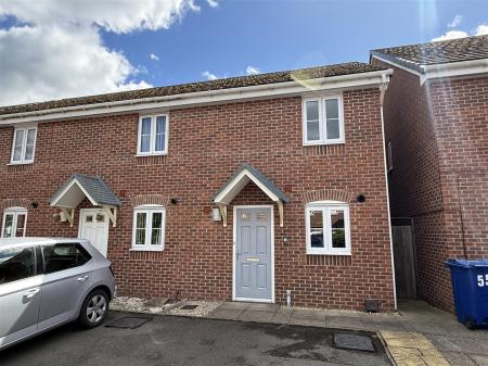Saw Mill Way, Burton-On-Trent