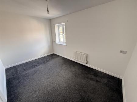 2 bedroom End of terrace house for sale in Saw Mill Way, Burton-On-Trent