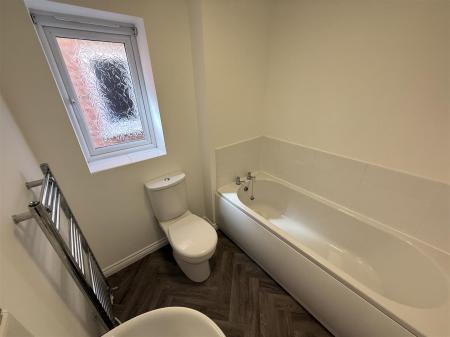 2 bedroom End of terrace house for sale in Saw Mill Way, Burton-On-Trent