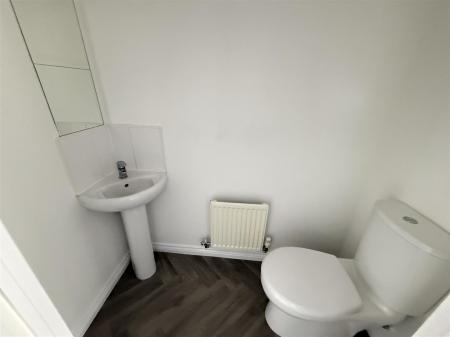 2 bedroom End of terrace house for sale in Saw Mill Way, Burton-On-Trent
