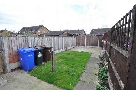 2 bedroom House to let in Ordish Street, Burton upon Trent, DE14