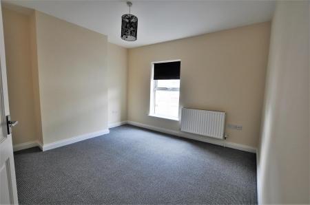 2 bedroom House to let in Ordish Street, Burton upon Trent, DE14