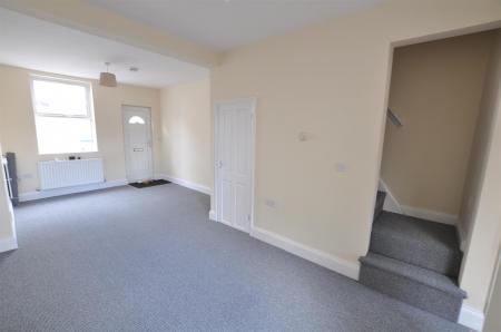 2 bedroom House to let in Ordish Street, Burton upon Trent, DE14