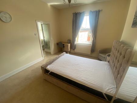 1 bedroom House share to let in Rangemore Street, Staffordshire, Burton upon Trent, DE14