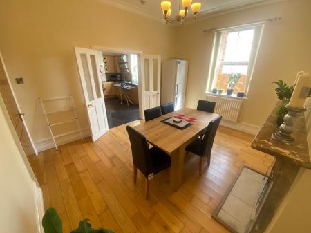 1 bedroom House share to let in Rangemore Street, Staffordshire, Burton upon Trent, DE14