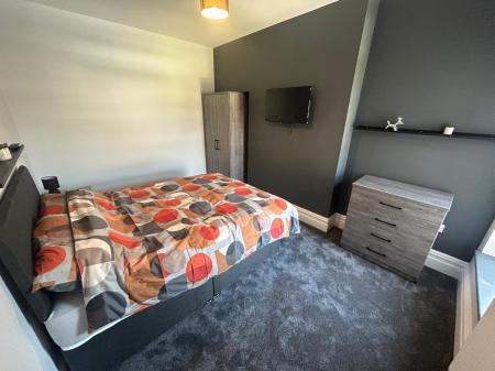Shobnall Street, Staffordshire, Burton upon Trent, DE14
