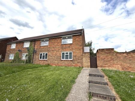 Brackenwood Road, Burton-On-Trent