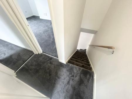 2 bedroom Terraced House to let in King Street, Staffordshire, Burton upon Trent, DE14