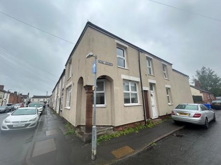 King Street, Staffordshire, Burton upon Trent, DE14