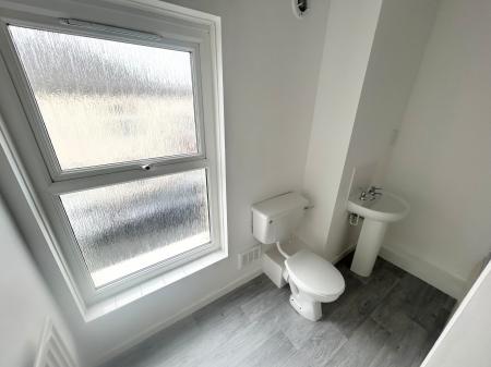 2 bedroom Terraced House to let in King Street, Staffordshire, Burton upon Trent, DE14